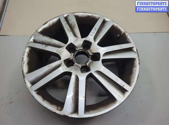 купить Комплект литых дисков на Audi A4 (B8) 2007-2015