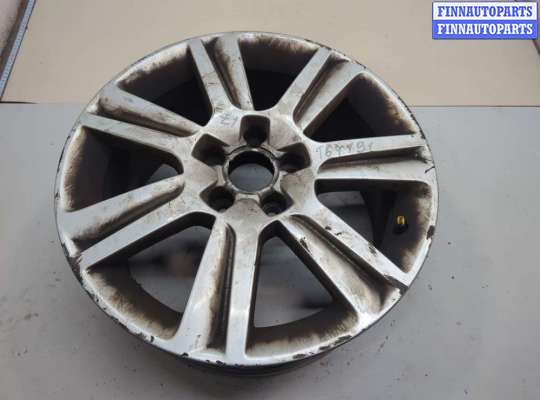 купить Комплект литых дисков на Audi A4 (B8) 2007-2015