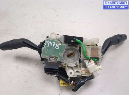 купить Переключатель поворотов и дворников (стрекоза) на Mazda CX-7 2007-2012
