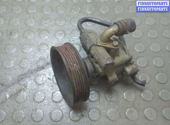 Насос гидроусилителя руля (ГУР) VG2774167 на Volkswagen Polo 1999-2001