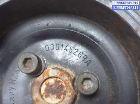 купить Насос гидроусилителя руля (ГУР) на Volkswagen Polo 1999-2001