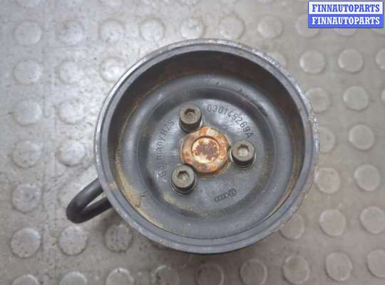 купить Насос гидроусилителя руля (ГУР) на Volkswagen Polo 1999-2001