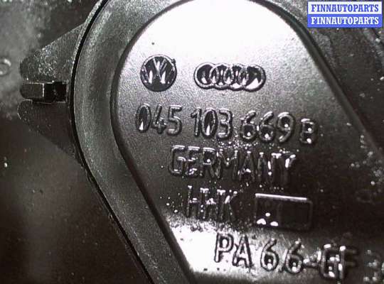 купить Успокоитель масляный на Audi A2