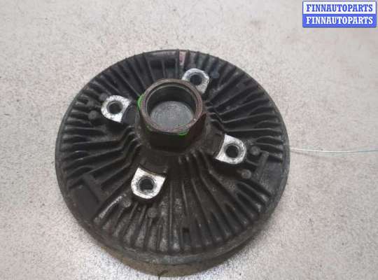 купить Муфта вентилятора (вискомуфта) на Hummer H3