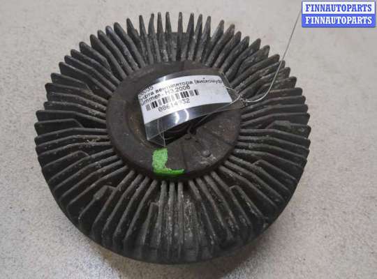 купить Муфта вентилятора (вискомуфта) на Hummer H3