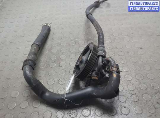 купить Насос гидроусилителя руля (ГУР) на Mazda 3 (BK) 2003-2009