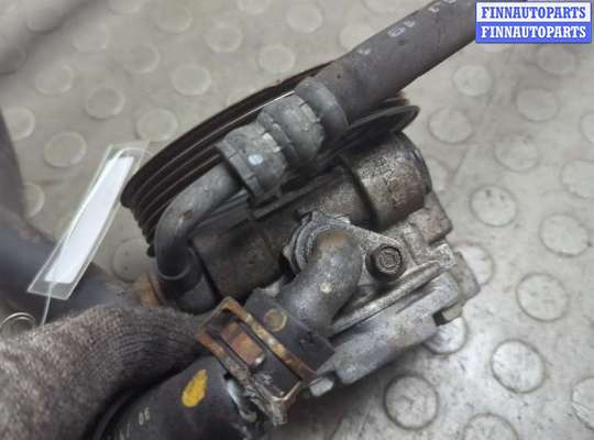 купить Насос гидроусилителя руля (ГУР) на Mazda 3 (BK) 2003-2009