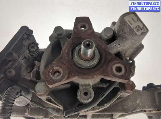 купить Редуктор моста на Volkswagen Atlas 2017-2025