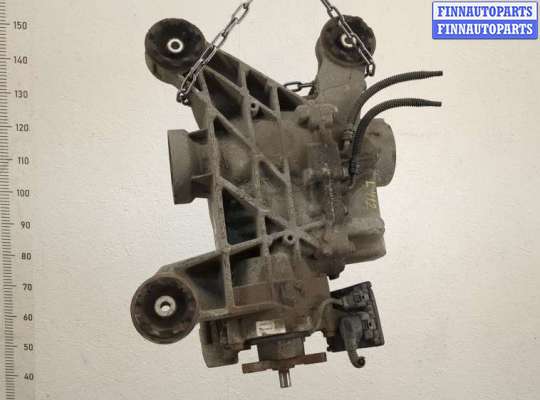 купить Редуктор моста на Volkswagen Atlas 2017-2025