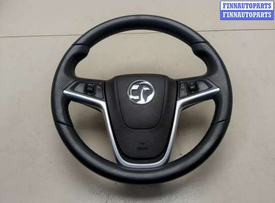 купить Руль на Opel Astra J 2010-2017