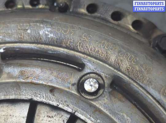 купить Маховик на Ford Focus 2 2008-2011