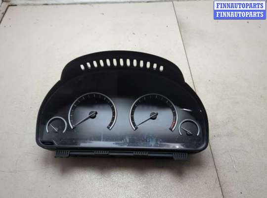 Щиток приборов (приборная панель) BM3449231 на BMW 7 F01 2008-2015