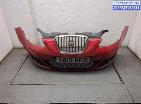 купить Решетка радиатора на Seat Altea 2004-2015