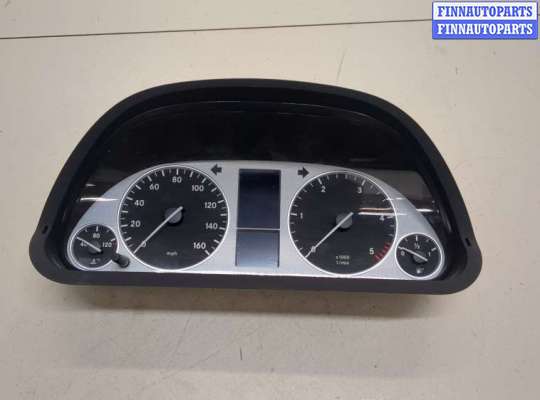 купить Щиток приборов (приборная панель) на Mercedes B W245 2005-2012