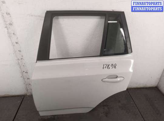 купить Стекло боковой двери на BMW X3 E83 2003-2010