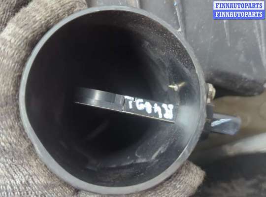 купить Корпус воздушного фильтра на Ford Mondeo 4 2007-2015