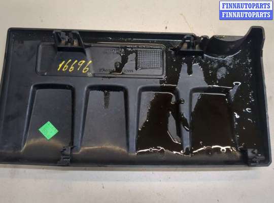 купить Накладка декоративная на ДВС на Chevrolet Trax 2016-2022