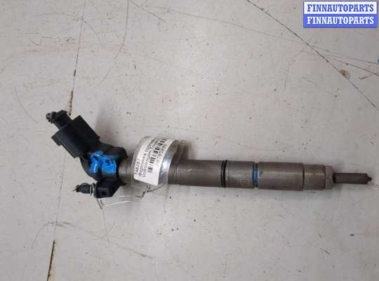 Форсунка топливная VG2398016 на Volkswagen Touareg 2007-2010