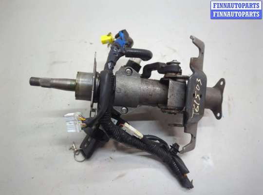 купить Колонка рулевая на Nissan Note E11 2005-2013