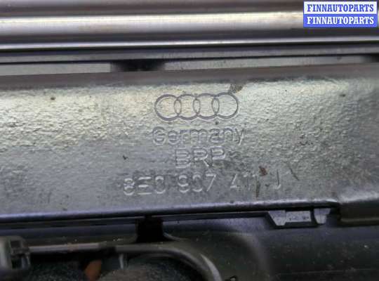 купить Блок управления двигателем на Audi A4 (B7) 2004-2009