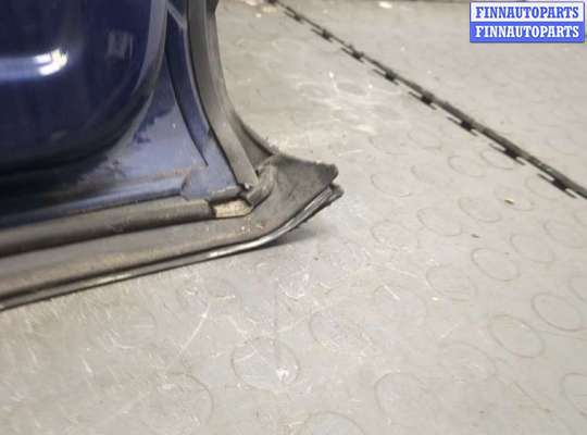 купить Ручка двери наружная на Volkswagen Touareg 2002-2007