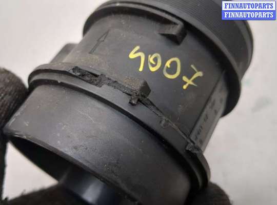 купить Измеритель потока воздуха (расходомер) на Ford Focus 2 2005-2008