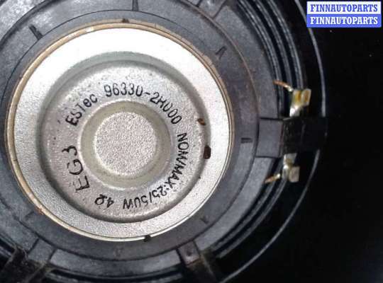 купить Динамик на Hyundai i30 2007-2012