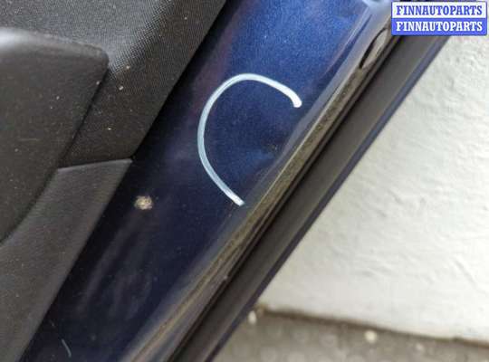 купить Дверная карта (Обшивка двери) на Volkswagen Passat 7 2010-2015 Европа