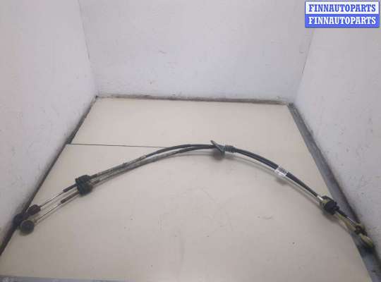 купить Трос кулисы КПП на Ford Focus 3 2011-2015