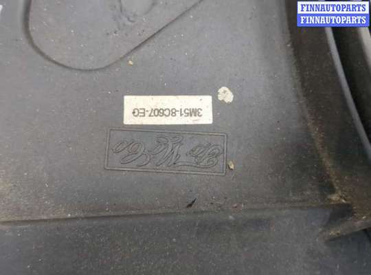 купить Вентилятор радиатора на Ford C-Max 2002-2010