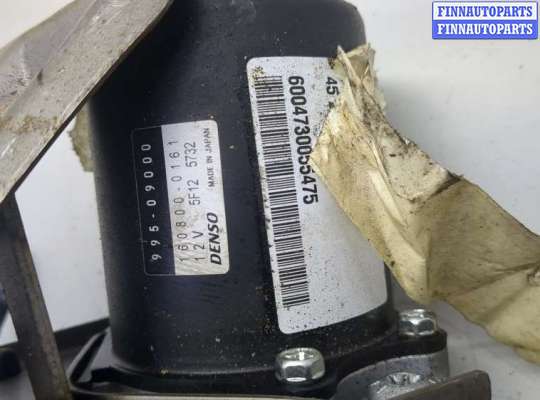 купить Электроусилитель руля на Toyota Yaris 1999-2006