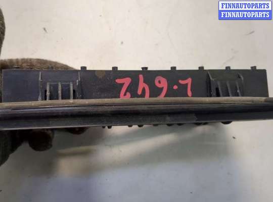 купить Воздухозаборник на Volkswagen Jetta 6 2010-2018