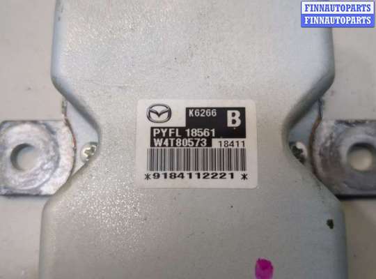 купить Блок управления топливным насосом на Mazda CX-9 2016-2022