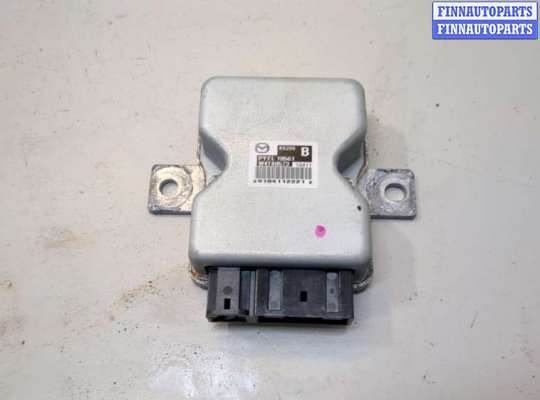купить Блок управления топливным насосом на Mazda CX-9 2016-2022