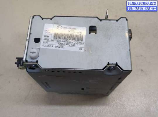 купить Магнитола на Ford Focus 3 2011-2015
