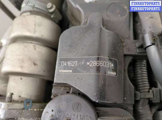 купить Заслонка дроссельная на Volvo V40 2012-2020