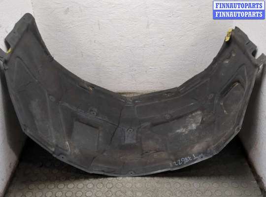 купить Шумоизоляция на KIA Sorento BL 2002-2011