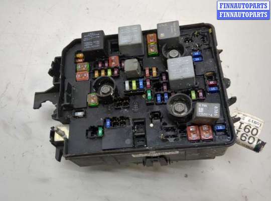 купить Блок предохранителей на Buick Encore 2016-2022