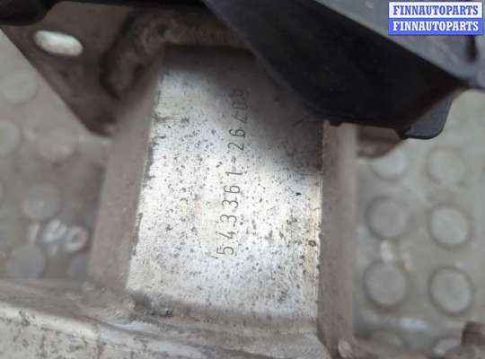 купить Усилитель бампера на Citroen C4 2004-2010