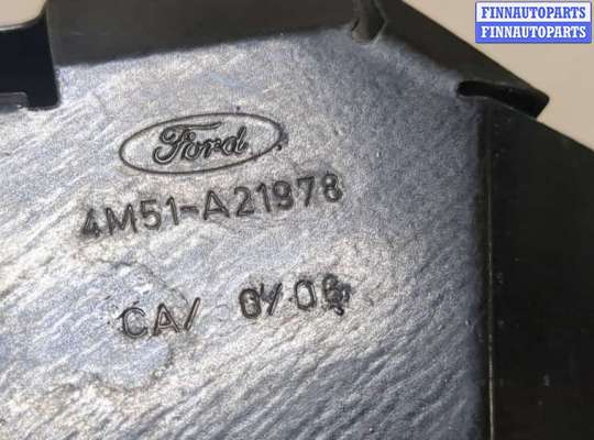 купить Ручка двери наружная на Ford Focus 2 2005-2008