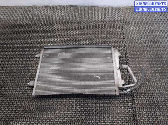 купить Радиатор кондиционера на Volkswagen Passat 6 2005-2010