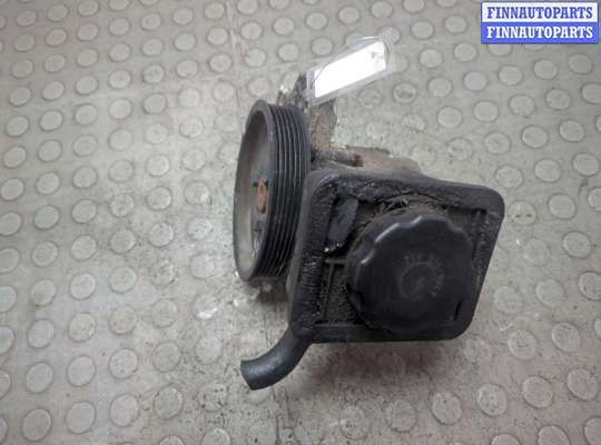 Насос гидроусилителя руля (ГУР) BM3606971 на BMW X5 E53 2000-2006
