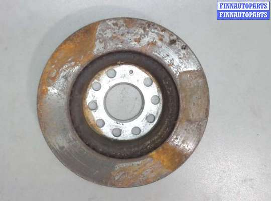 купить Диск тормозной на Audi A3 (8P) 2004-2008