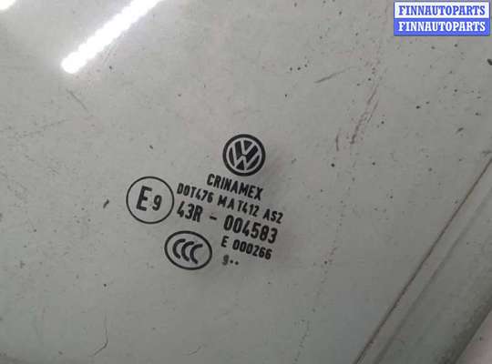 купить Стекло боковой двери на Volkswagen Golf 6 2009-2012