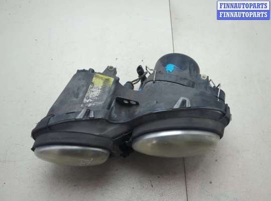 Фара передняя на Jaguar X-Type