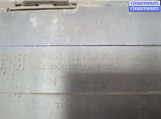 купить Бампер на Ford Focus 2 2008-2011