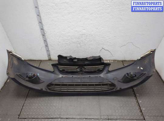 купить Бампер на Ford Focus 2 2008-2011