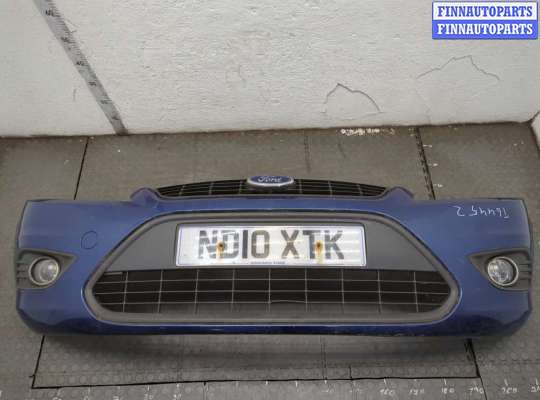 Бампер FO2216272 на Ford Focus 2 2008-2011