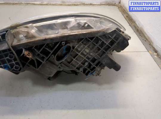 купить Фара (передняя) на Nissan Qashqai 2006-2013