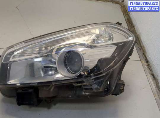 купить Фара (передняя) на Nissan Qashqai 2006-2013